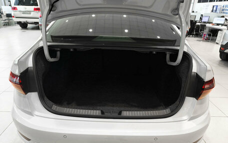 Volkswagen Jetta VII, 2020 год, 1 990 000 рублей, 12 фотография