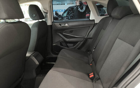 Volkswagen Jetta VII, 2020 год, 1 990 000 рублей, 15 фотография