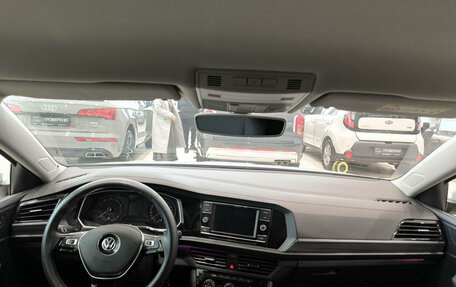 Volkswagen Jetta VII, 2020 год, 1 990 000 рублей, 17 фотография