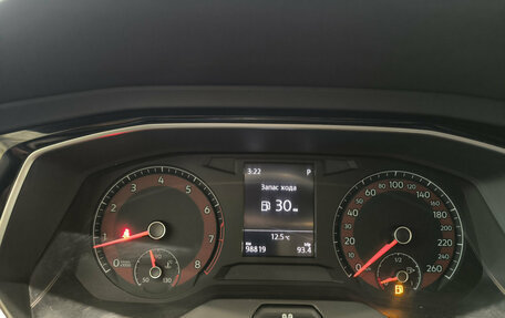 Volkswagen Jetta VII, 2020 год, 1 990 000 рублей, 16 фотография