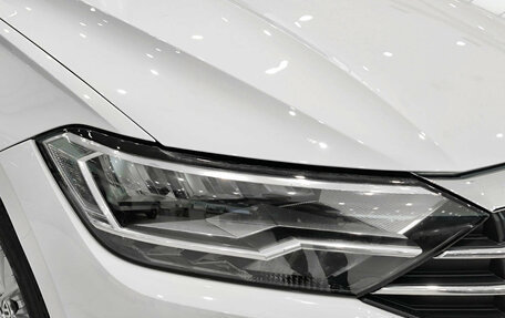 Volkswagen Jetta VII, 2020 год, 1 990 000 рублей, 21 фотография