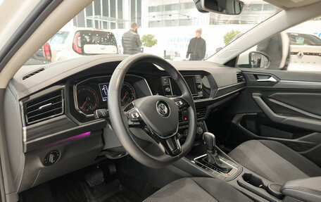 Volkswagen Jetta VII, 2020 год, 1 990 000 рублей, 20 фотография