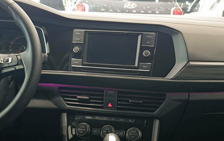 Volkswagen Jetta VII, 2020 год, 1 990 000 рублей, 18 фотография