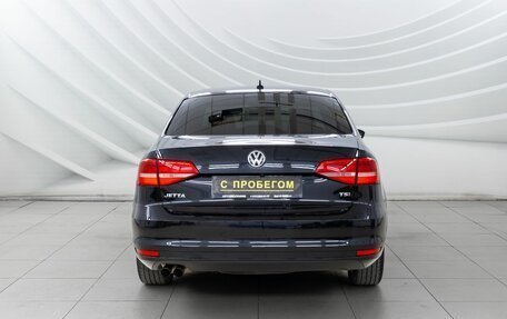 Volkswagen Jetta VI, 2014 год, 1 238 000 рублей, 6 фотография