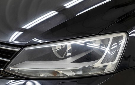 Volkswagen Jetta VI, 2014 год, 1 238 000 рублей, 11 фотография