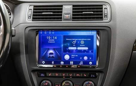 Volkswagen Jetta VI, 2014 год, 1 238 000 рублей, 18 фотография