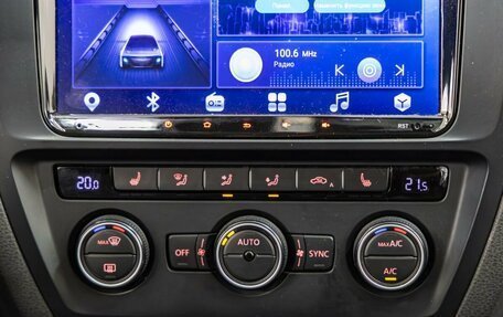 Volkswagen Jetta VI, 2014 год, 1 238 000 рублей, 21 фотография