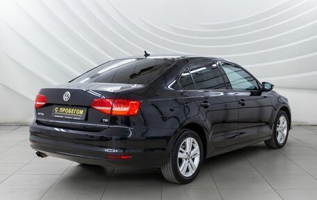 Volkswagen Jetta VI, 2014 год, 1 238 000 рублей, 7 фотография