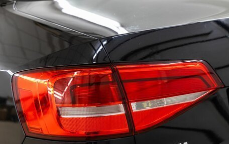 Volkswagen Jetta VI, 2014 год, 1 238 000 рублей, 13 фотография