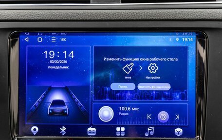 Volkswagen Jetta VI, 2014 год, 1 238 000 рублей, 20 фотография