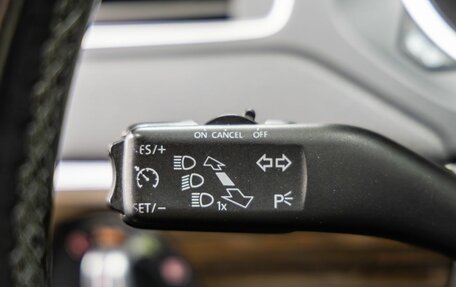 Volkswagen Jetta VI, 2014 год, 1 238 000 рублей, 26 фотография