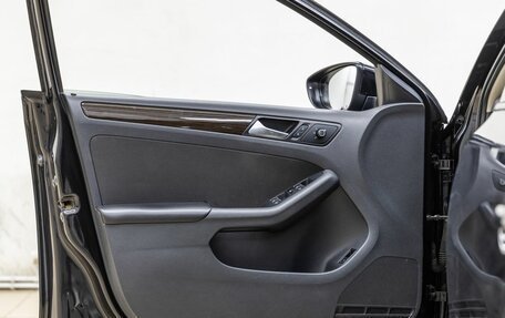 Volkswagen Jetta VI, 2014 год, 1 238 000 рублей, 23 фотография