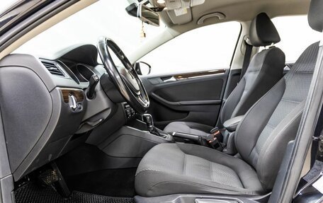 Volkswagen Jetta VI, 2014 год, 1 238 000 рублей, 25 фотография