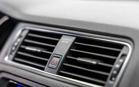 Volkswagen Jetta VI, 2014 год, 1 238 000 рублей, 34 фотография