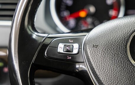 Volkswagen Jetta VI, 2014 год, 1 238 000 рублей, 27 фотография