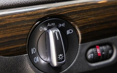 Volkswagen Jetta VI, 2014 год, 1 238 000 рублей, 24 фотография