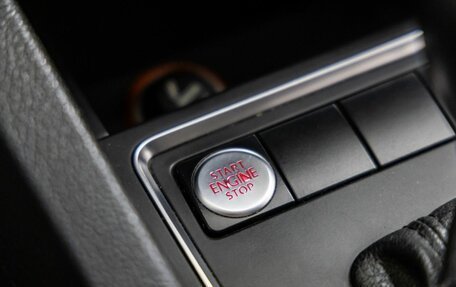 Volkswagen Jetta VI, 2014 год, 1 238 000 рублей, 30 фотография