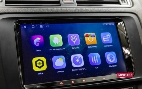 Volkswagen Jetta VI, 2014 год, 1 238 000 рублей, 33 фотография