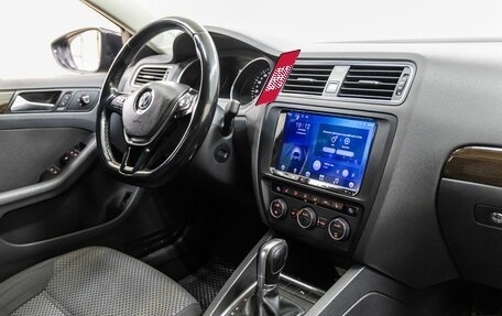 Volkswagen Jetta VI, 2014 год, 1 238 000 рублей, 31 фотография