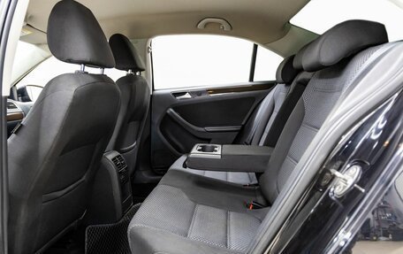 Volkswagen Jetta VI, 2014 год, 1 238 000 рублей, 37 фотография