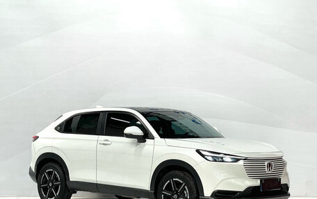 Honda Vezel, 2023 год, 2 230 000 рублей, 3 фотография