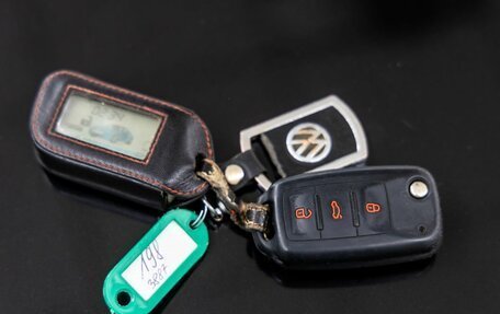 Volkswagen Jetta VI, 2014 год, 1 238 000 рублей, 39 фотография