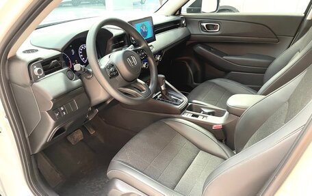 Honda Vezel, 2023 год, 2 230 000 рублей, 10 фотография