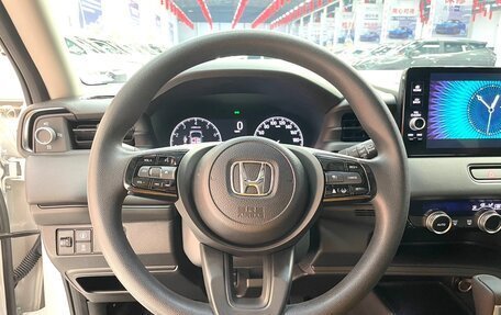 Honda Vezel, 2023 год, 2 230 000 рублей, 9 фотография