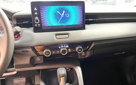 Honda Vezel, 2023 год, 2 230 000 рублей, 12 фотография