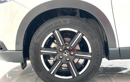 Honda Vezel, 2023 год, 2 230 000 рублей, 17 фотография