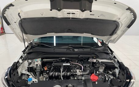 Honda Vezel, 2023 год, 2 230 000 рублей, 19 фотография