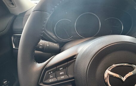 Mazda CX-5 II, 2025 год, 4 720 000 рублей, 15 фотография