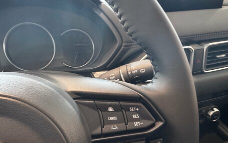 Mazda CX-5 II, 2025 год, 4 720 000 рублей, 14 фотография