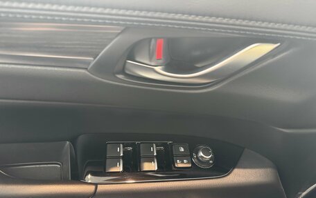 Mazda CX-5 II, 2025 год, 4 720 000 рублей, 9 фотография