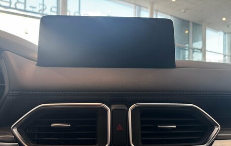 Mazda CX-5 II, 2025 год, 4 720 000 рублей, 16 фотография