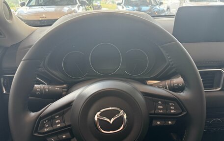 Mazda CX-5 II, 2025 год, 4 720 000 рублей, 13 фотография