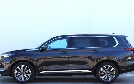 CheryExeed VX, 2025 год, 5 190 000 рублей, 2 фотография
