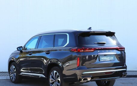 CheryExeed VX, 2025 год, 5 190 000 рублей, 8 фотография