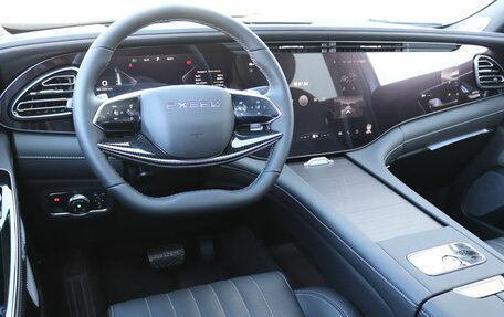 CheryExeed VX, 2025 год, 5 190 000 рублей, 10 фотография