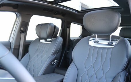 CheryExeed VX, 2025 год, 5 190 000 рублей, 9 фотография