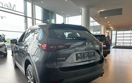 Mazda CX-5 II, 2025 год, 4 720 000 рублей, 24 фотография