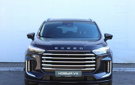 CheryExeed VX, 2025 год, 5 190 000 рублей, 3 фотография