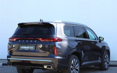 CheryExeed VX, 2025 год, 5 190 000 рублей, 6 фотография