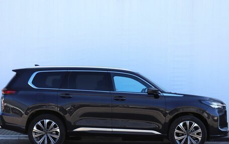 CheryExeed VX, 2025 год, 5 190 000 рублей, 5 фотография