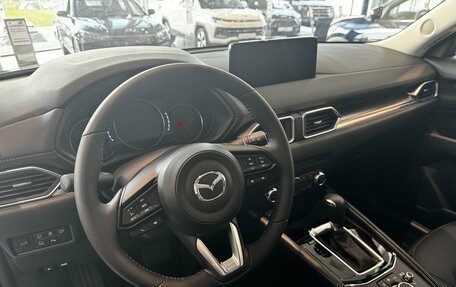 Mazda CX-5 II, 2025 год, 4 720 000 рублей, 22 фотография