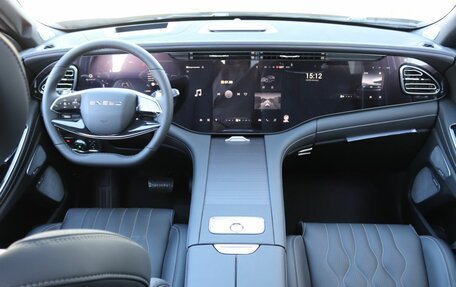 CheryExeed VX, 2025 год, 5 190 000 рублей, 12 фотография