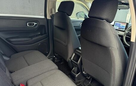 Honda Vezel, 2023 год, 1 660 000 рублей, 9 фотография