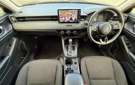 Honda Vezel, 2023 год, 1 660 000 рублей, 8 фотография