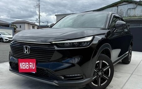 Honda Vezel, 2023 год, 1 660 000 рублей, 2 фотография