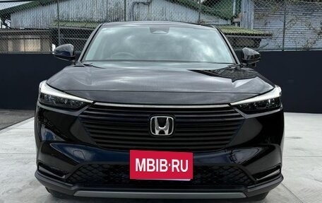 Honda Vezel, 2023 год, 1 660 000 рублей, 3 фотография